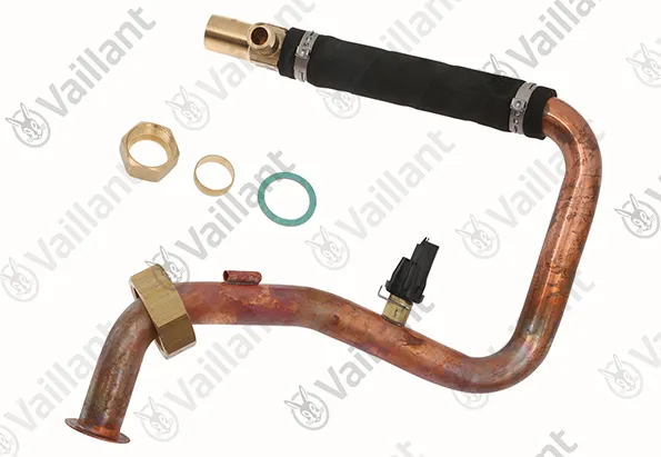 VA Rohr, 3WV-PUMP Vaillant-Nr. 0020222876