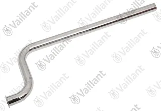 Rohr, 400mm Vaillant-Nr. 0020204536