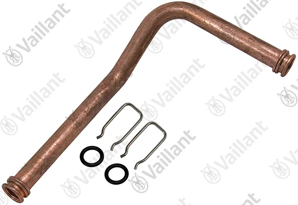 VA Rohr, ADG Vaillant-Nr. 0020068114