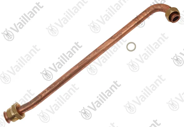 Rohr, ADG Vaillant-Nr. 0020222877