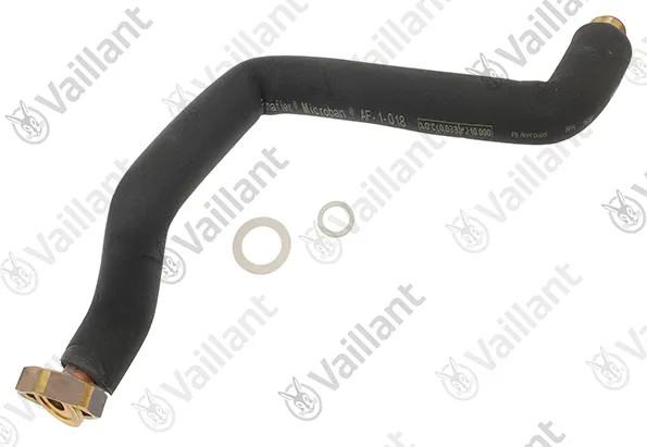 VA Rohr, Antilegio-P top Vaillant-Nr. 0020204464