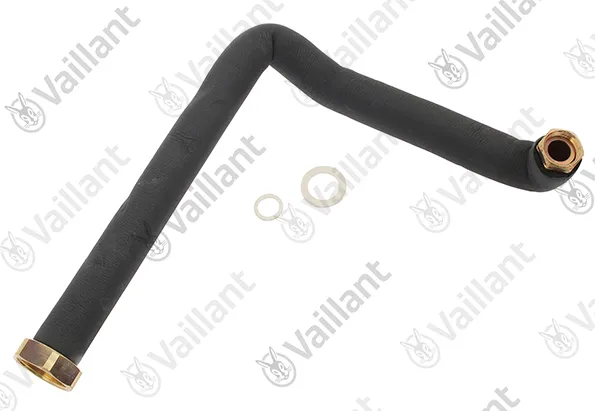 Rohr, Antilegio-P unten Vaillant-Nr. 0020204465