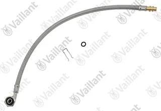 Rohr, Ausdehnungsgefäß Vaillant-Nr. 0020233622