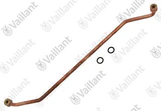 Rohr, Beipass Vaillant-Nr. 0020222915