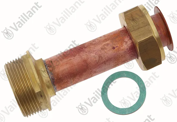 VA Rohr, BUH-HV ..7/4 Vaillant-Nr. 0020222878