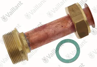 Rohr, BUH-HV ..7/4 Vaillant-Nr. 0020222878