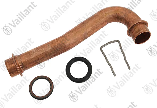 Rohr, by-pass Vaillant-Nr. 0020213153