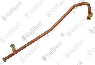 Rohr, CWT-3W Vaillant-Nr. 0020066198
