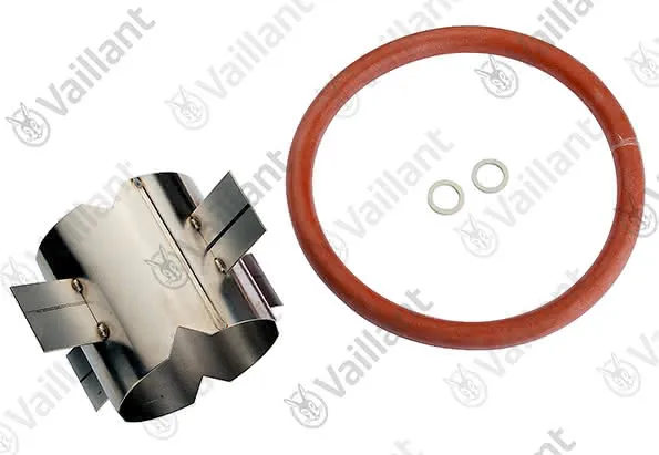 Rohr, Dämpfungsrohr Vaillant-Nr. 0020038611