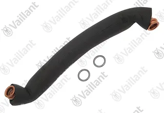 Rohr, Flex-Schlauch Sole 1 Vaillant-Nr. 0020148044
