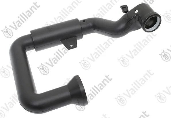 VA Rohr, Frischluft Vaillant-Nr. 0020045930