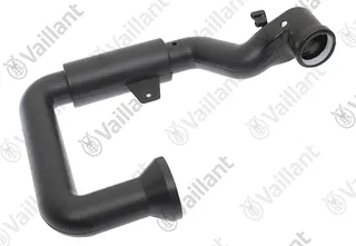 Rohr, Frischluft Vaillant-Nr. 0020045930