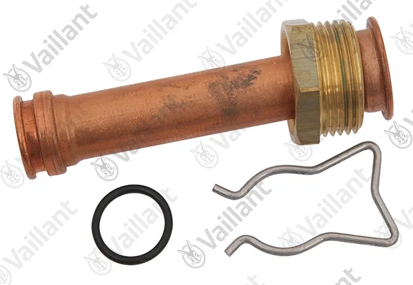 Rohr, Heizkörper, VuV-Speicher Vaillant-Nr. 0020085457