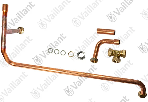 VA Rohr, Hydraulik Vaillant-Nr. 0020056557