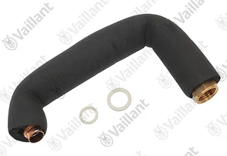 Rohr, Hzg. Str.sensor-KühlungWT VWS Vaillant-Nr. 0020150067