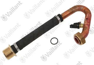 Rohr, IN-EVAP Vaillant-Nr. 0020222870