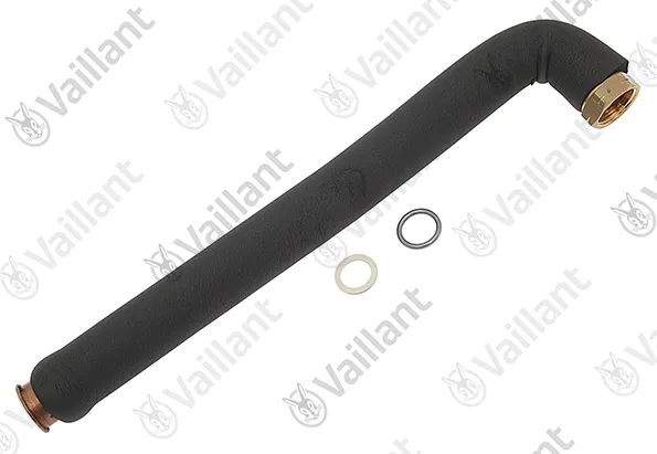 Rohr, Kond.-Strömungssensor VWL Vaillant-Nr. 0020150077
