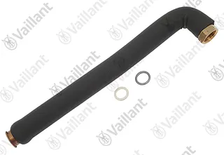 Rohr, Kond.-Strömungssensor VWL Vaillant-Nr. 0020150077