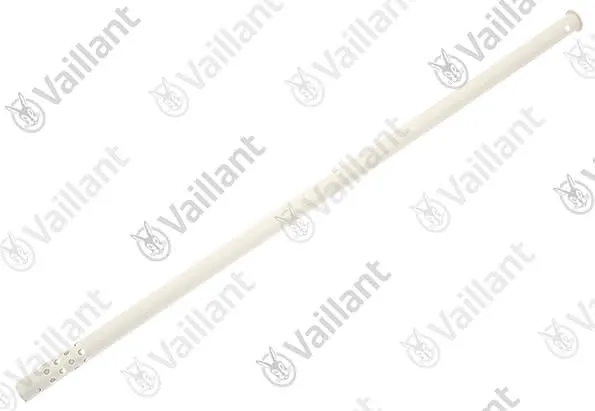 VA Rohr, KW-Einlauf Vaillant-Nr. 0020038613
