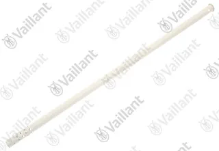 Rohr, KW-Einlauf Vaillant-Nr. 0020038613