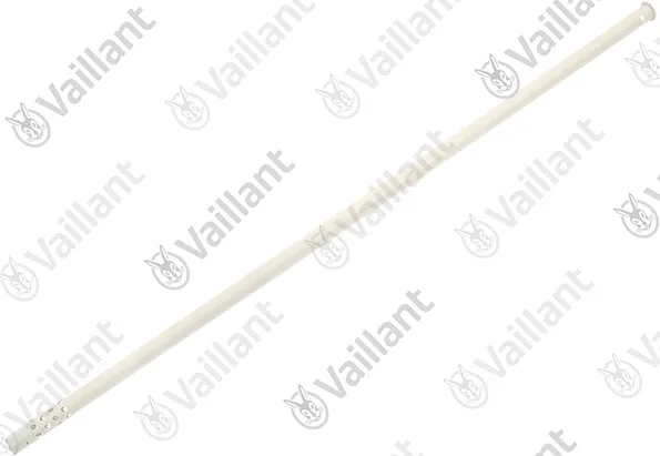 Rohr, KW-Einlauf Vaillant-Nr. 0020038614