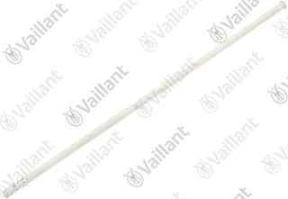 Rohr, KW-Einlauf Vaillant-Nr. 0020038614