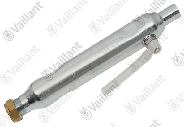 Rohr, Luftabscheider Vaillant-Nr. 0020133405