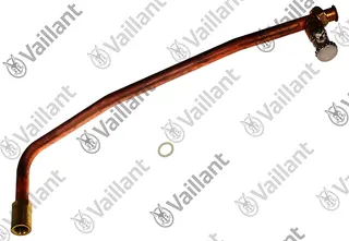 Rohr, Mischer-KühlWT Vaillant-Nr. 0020060875
