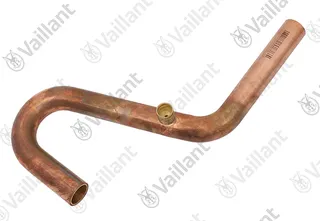 Rohr, oben links Vaillant-Nr. 0020222911