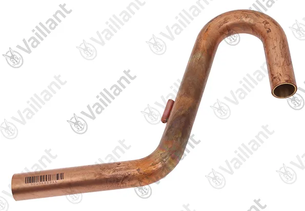 Rohr, oben Vaillant-Nr. 0020222912