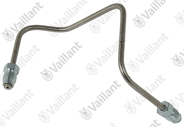 Rohr, Ölleitung Vaillant-Nr. 0020130949