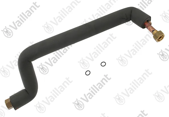 Rohr, PK, Pumpe-PWT Vaillant-Nr. 0020117295