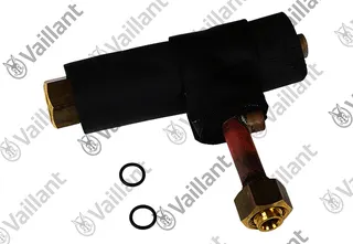 Rohr, PK, PWT-Modul Vaillant-Nr. 0020117294