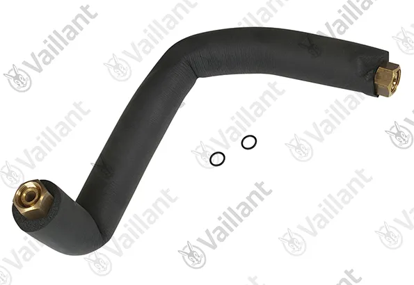 Rohr, PK, SWT-SI Vaillant-Nr. 0020085452