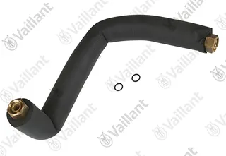 Rohr, PK, SWT-SI Vaillant-Nr. 0020085452
