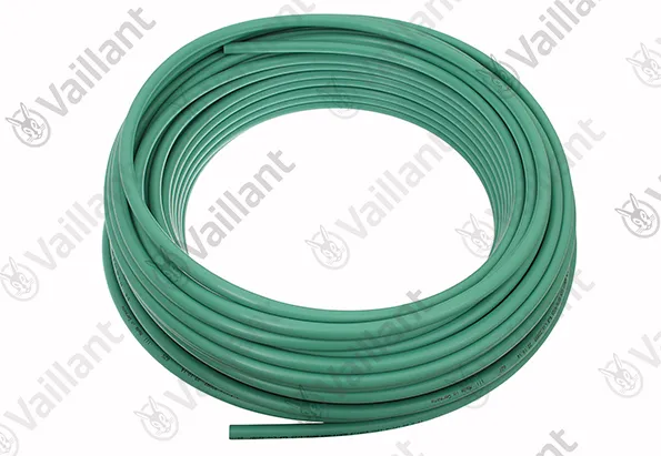 VA Rohr, PP, DA20mmx100m Vaillant-Nr. 0020025727