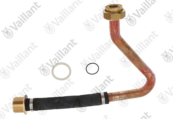Rohr, PUMP-OUT Vaillant-Nr. 0020222871