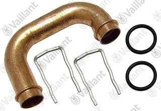 Rohr, Pumpe-SWT Vaillant-Nr. 0020211944
