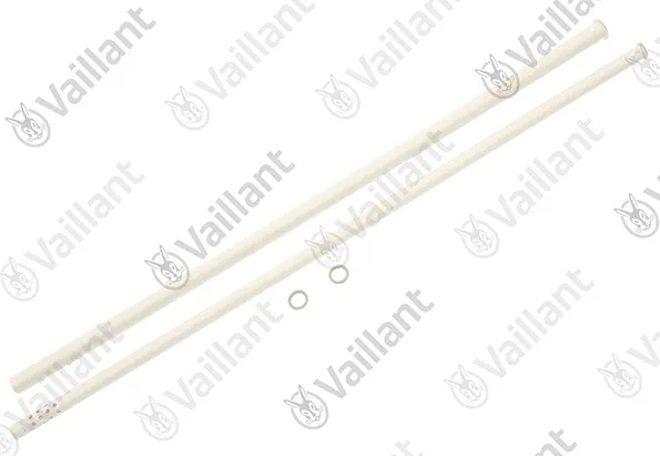 VA Rohr, Set L=871+836 Vaillant-Nr. 0020196304