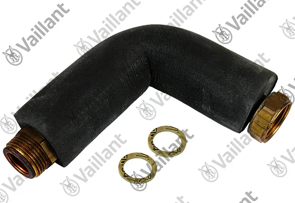 VA Rohr, SK, HK Vaillant-Nr. 0020085456