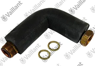 Rohr, SK, Heizkörper Vaillant-Nr. 0020085456
