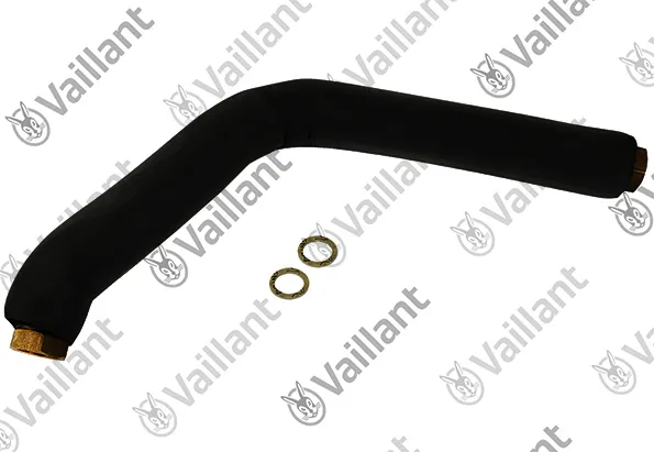 Rohr, SK, T-Stück-Modul Vaillant-Nr. 0020085447