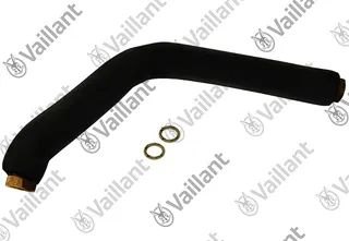Rohr, SK, T-Stück-Modul Vaillant-Nr. 0020085447