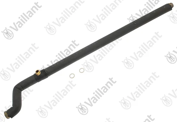 VA Rohr, Solar Vaillant-Nr. 0020194062