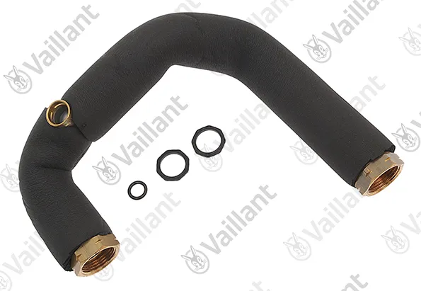 Rohr, Sole Mischer-KühlungWT VWS Vaillant-Nr. 0020150140
