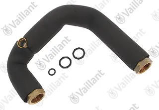 Rohr, Sole Mischer-KühlungWT VWS Vaillant-Nr. 0020150140