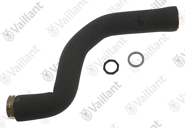 Rohr, Sole Mischer-Verdampfer VWS Vaillant-Nr. 0020150074
