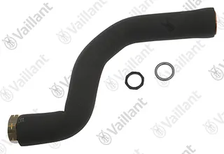Rohr, Sole Mischer-Verdampfer VWS Vaillant-Nr. 0020150074