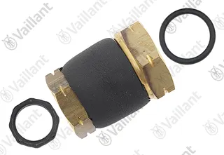 Rohr, Sole Pumpe-Aus Vaillant-Nr. 0020150138