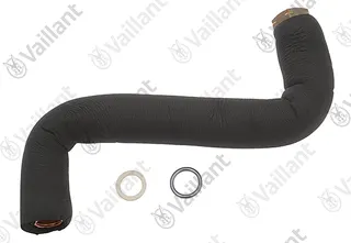 Rohr, Sole Pumpe-KühlungWT VWS Vaillant-Nr. 0020150073